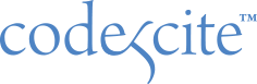 Codexcite Logo
